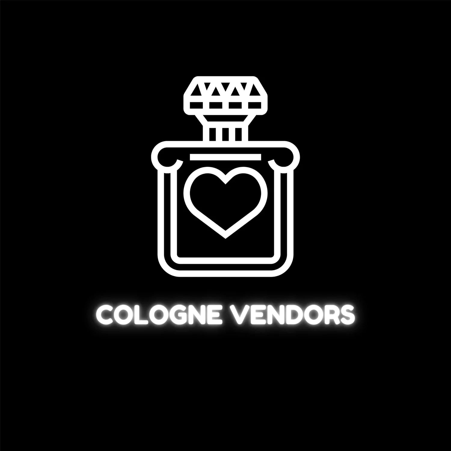 Cologne Vendor Link