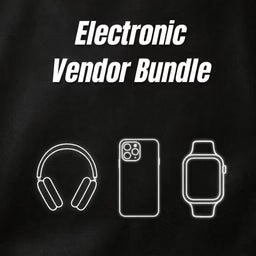 Electronic Vendor