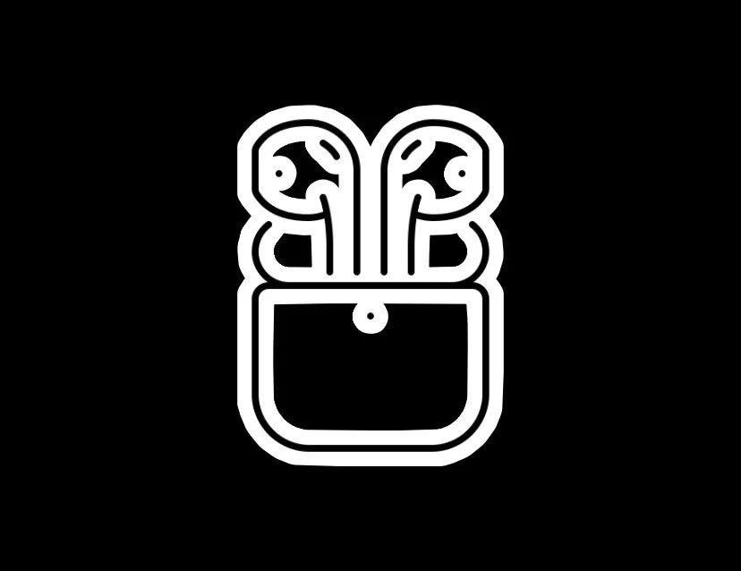 Vendor link for Headphones